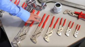 ремонт скважин на воду