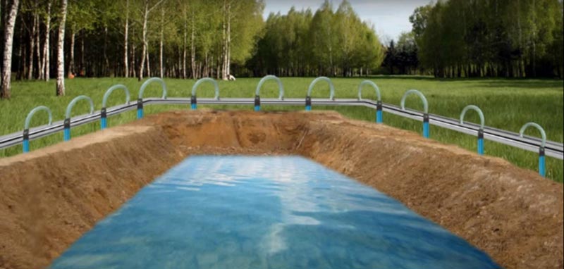 водопонижение